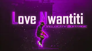 love nwantiti x free fire.by itz musa.