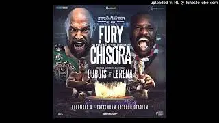 Tyson Fury v Dereck Chisora 3 Who Wins? Prediction, Preview and Betting Odds
