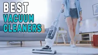 Best Vacuum Cleaners in 2023 - Top picks for spotless floors