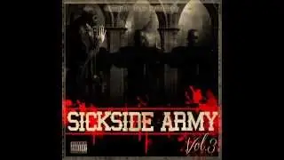 SickSide Army - The Resistance (Prod. by Pele Won)