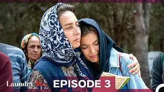 Laundry Box Episode 3 (English Subtitles)