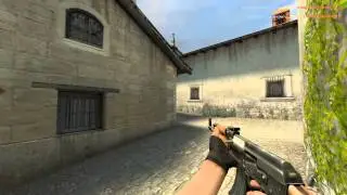 kROOS frags three