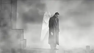 Wings of Desire (1987) | Ambient Soundscape