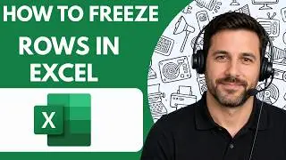 How to Freeze Rows in Excel Full Guide 2026