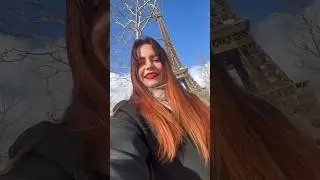 PARIS ❤️ 