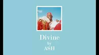 [FREE] Chill Lil Yachty Type Beat "DIVINE" ft. SahBabii (prod. ASH)