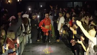 OTA RUNWAY THE GENERATION MINI BALL