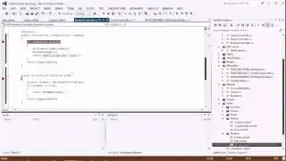 Lab 21   Update operation In MVC