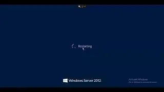 HOW TO RESTART RDP AND VPS NO START BUTTON
