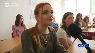 👨‍🏫 NAŠI ŠTUDENTI PREDNÁŠAJÚ O SPÔSOBOCH PREVENCIE PRED HPV VÍRUSOM