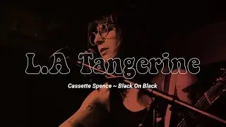 cassette spence - black on black (Official Audio)