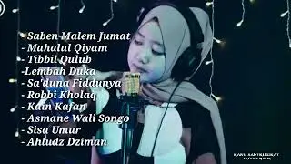 sholawat versi koplo terbaru saben malem Jumat full album