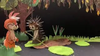 Сказка Сутеева„ Палочка-выручалочка