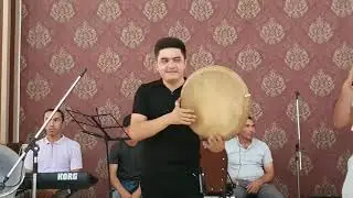 Mansurjon Qulliev// Buxoracha // tuyning eng avjiga chiqqan nuqtasi