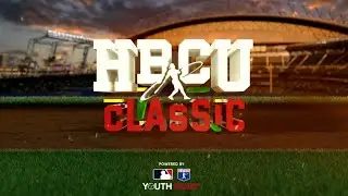 Event Details: HBCU Swingman Classic