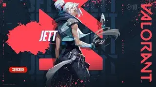 Dash. Whiff. Repeat. | Playing Jett in Swiftplay | Valorant 2025 Gameplay