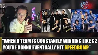 FNS on Why G2 is Due to a Loss & Why Lev Winning Chances are Random