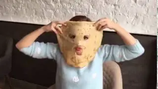 Актриса Ольга Кузьмина (