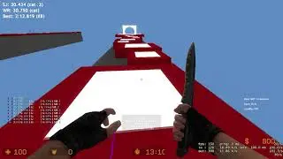 CS:S BHOP