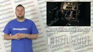 Murdered: Soul Suspect In Stock Now At GameKeysNow.com