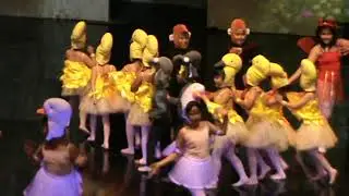 Mapping Drama Musical at SABUGA