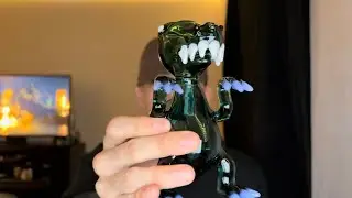 3AM Dinosaur B0NG Rips…(TWB)