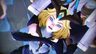 [MLBB] EDITH: Edited Edition