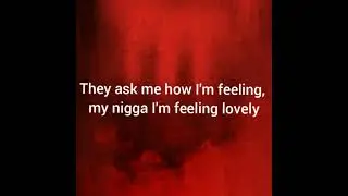 Shoreline Mafia : Musty lyrics