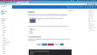 03 - Getapper React Yeoman Generator - Material UI components and styling with classes