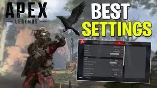 Apex Legends - Best PC Settings Guide 2020! | (Increase FPS, Boost Performance)