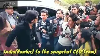 Goodbye Snapchat
