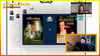 Tier List  En Busca De La Mejor Pelicula De Tom Hanks