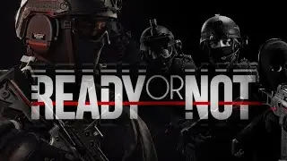 НАКРЫЛ МАЙНИНГ ФЕРМУ В READY OR NOT [PC]