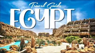 Hurghada Egypt - 15 Things To See and Do | Egypt - Best Places To Visit 