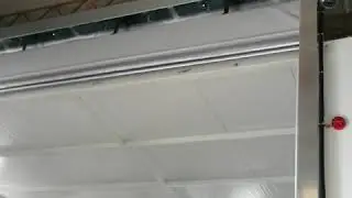 Hızlı PVC Kapı Uygulaması...