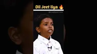 Dil Jeet liya 🔥🔥ll Motivation for all aspirants ll #study #joshtalks #motivation #viral #viralvideo