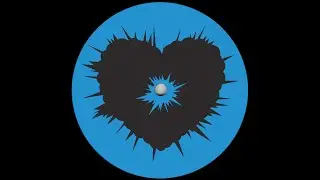 LEA LISA - LOVE TO THE END (MANCHESTER CLUB MIX) [PHONICA RECORDS]