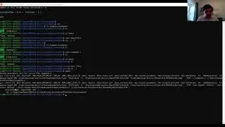 OpenFOAM programming course (Tom Smith, UCL)
