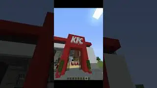 KFC... 