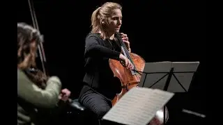 FOUR BY FOUR: Beethoven’s String Quartets