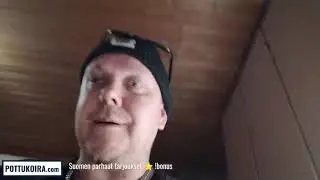 Pottukoira  Fhat Arin Tupakka Varkaus #1 #pottukoira #fhat