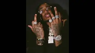 [FREE] QUAVO TYPE BEAT 2024 - "CITY" (prod. SPACEY x ARZBEATS07)