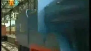 Train In Vain REMAKE