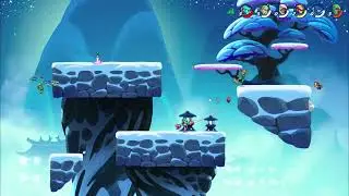 Brawlhalla | Pelea de Larrys - #2
