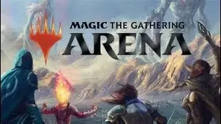 Magic the Gathering Arena Walkthrough Gameplay Tutorial Nicol Bolas Boss Battle No Commentary iOS