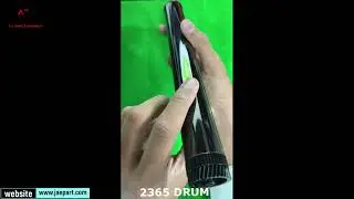JAE 2365 DRUM