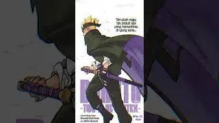 maju terus bor🔥 #boruto #uzumaki #hyuga #borutotimeskip