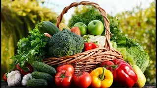 Homemade Vegetable Stock