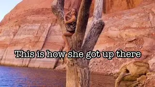 A Weekend Photography Retreat on Lake Powell
