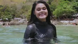 NEW WETSUITS COLLECTION 2020